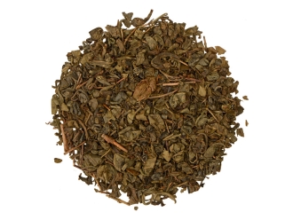 Изображение №3 | Чай «Порох крупный» зеленый, 90 г.