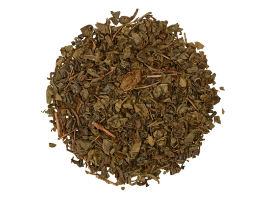 Изображение №3 | Чай «Порох крупный» зеленый, 90 г.