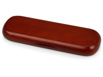 Изображение №1 | Футляр для ручки деревянный (коричневый)