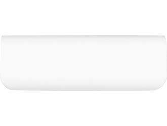 Изображение №2 | Внешний аккумулятор «Basis», 2000 mAh (белый/синий)