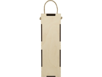 Изображение №4 | Пенал под алкоголь (натуральный)