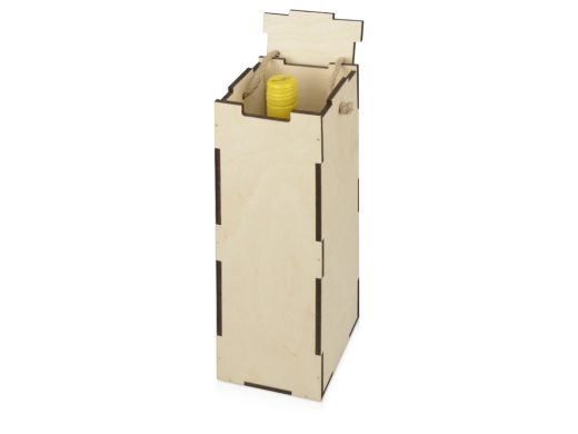 Изображение №3 | Пенал под алкоголь (натуральный)