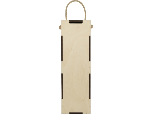 Изображение №4 | Пенал под алкоголь (натуральный)