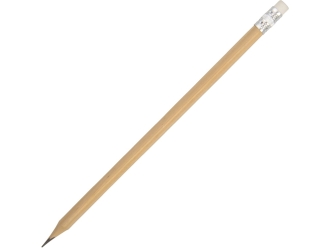 Изображение №1 | Карандаш трехгранный «Графит 3D» (крафт)