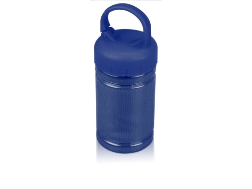 Изображение №2 | Набор для фитнеса «Cross» (синий)