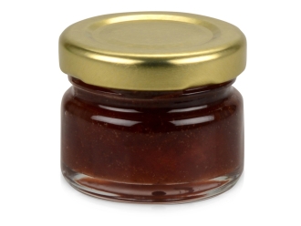 Изображение №1 | Варенье из клубники с мятой