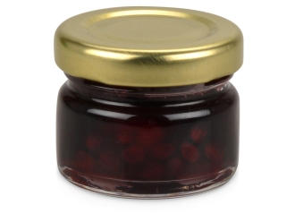 Изображение №1 | Вишневое варенье