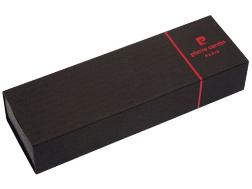 Изображение №6 | Ручка шариковая «Gamme» (серебристый)