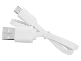 Изображение №6 | Внешний аккумулятор «Octopus», 4000 mAh (черный)