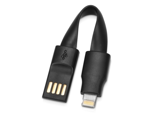 Изображение №5 | Внешний аккумулятор «Octopus», 4000 mAh (черный)