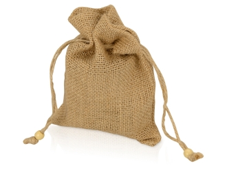 Изображение №1 | Мешочек подарочный средний (натуральный)