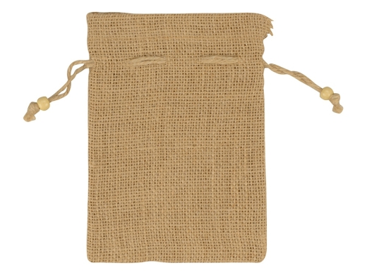 Изображение №2 | Мешочек подарочный средний (натуральный)