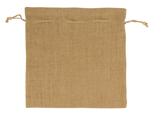 Изображение №2 | Мешочек подарочный большой (натуральный)