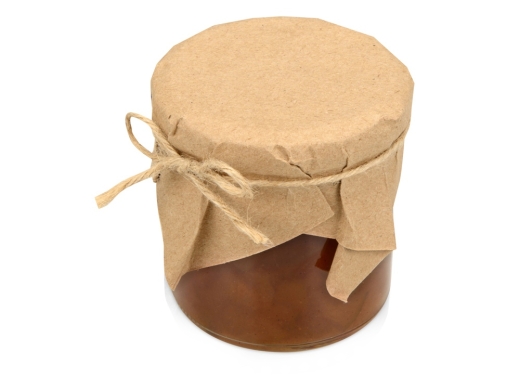 Изображение №3 | Варенье грушевое с яблоками и корицей в подарочной обертке