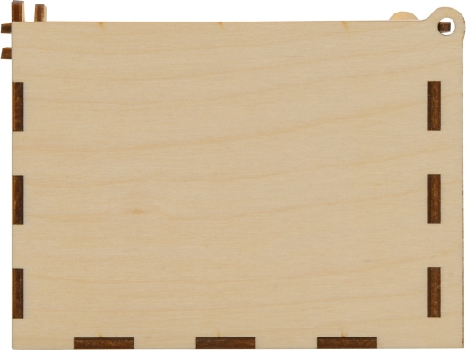 Изображение №5 | Подарочная коробка «Шкатулка» (натуральный)