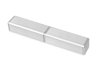 Изображение №1 | Футляр для ручки «Quattro 2.0» (серебристый)