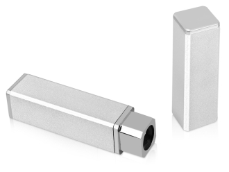 Изображение №2 | Футляр для ручки «Quattro 2.0» (серебристый)