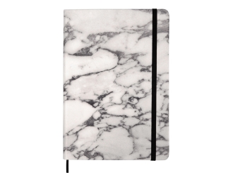 Изображение №7 | Блокнот А5 «Socrates» (серый мраморный)