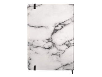 Изображение №9 | Блокнот А5 «Socrates» (серый мраморный)