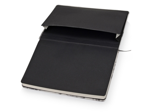 Изображение №6 | Блокнот А5 «Socrates» (серый мраморный)