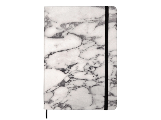 Изображение №7 | Блокнот А5 «Socrates» (серый мраморный)