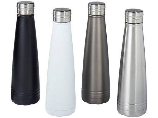 Изображение №4 | Вакуумная бутылка «Duke» (черный)