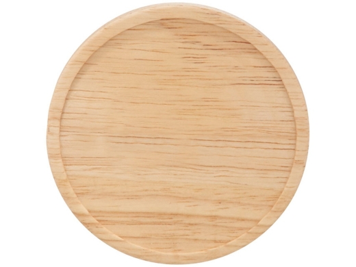 Изображение №3 | Керамическая кружка с универсальной подставкой «Hearth» (черный/белый, натуральный)