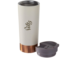 Изображение №6 | Вакуумный термос «Peeta» (хром)