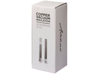 Изображение №7 | Вакуумный термос «Peeta» (хром)