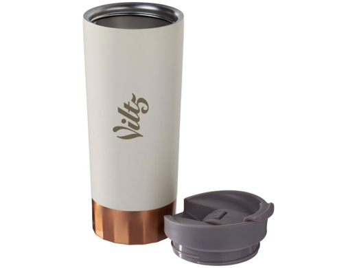 Изображение №6 | Вакуумный термос «Peeta» (хром)