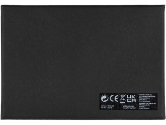 Изображение №6 | Подарочный набор «Scout» (черный)