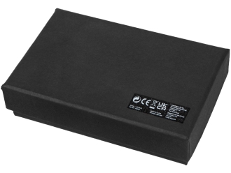 Изображение №7 | Подарочный набор «Scout» (черный)