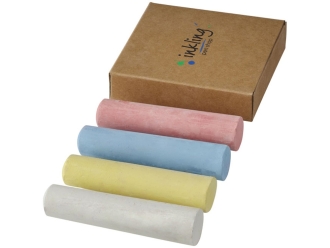 Изображение №4 | Набор цветных мелков (разноцветный)