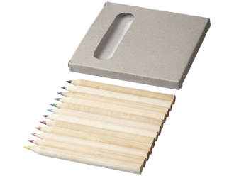 Изображение №1 | Набор карандашей (натуральный, серый)