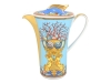 Изображение №3 | Кофейник «La Mer» (голубой/синий/желтый)