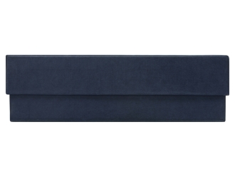 Изображение №4 | Подарочная коробка (синий)