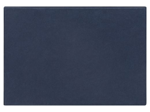 Изображение №3 | Подарочная коробка (синий)