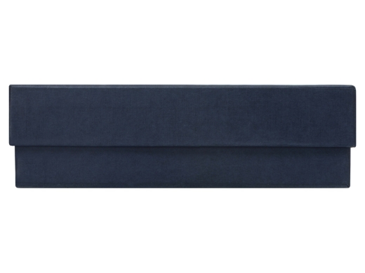 Изображение №4 | Подарочная коробка (синий)