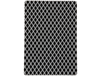 Изображение №2 | Карточная игра «Reno» (прозрачный, черный)