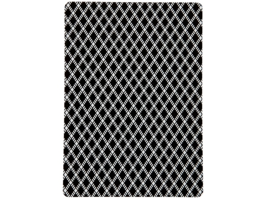 Изображение №2 | Карточная игра «Reno» (прозрачный, черный)