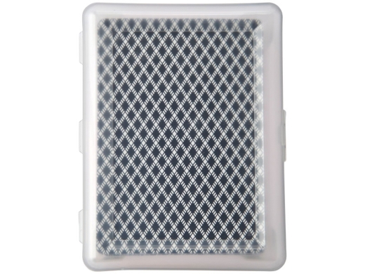 Изображение №3 | Карточная игра «Reno» (прозрачный, черный)