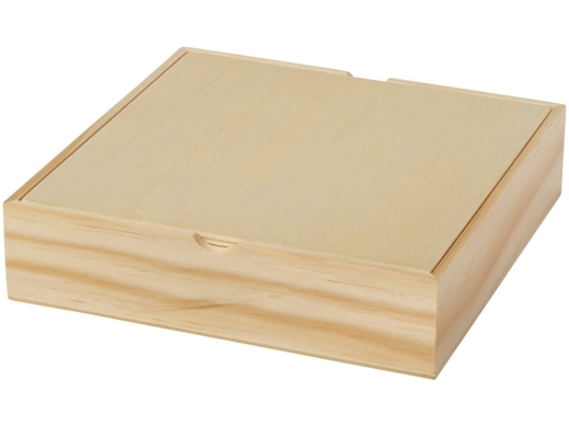 Изображение №2 | Игровой набор «Monte Carlo» (натуральный, коричневый)