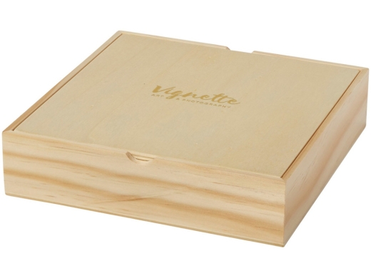 Изображение №5 | Игровой набор «Monte Carlo» (натуральный, коричневый)