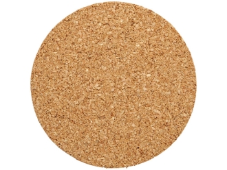 Изображение №4 | Набор чашек с костерами «Hartley» (белый, светло-коричневый)