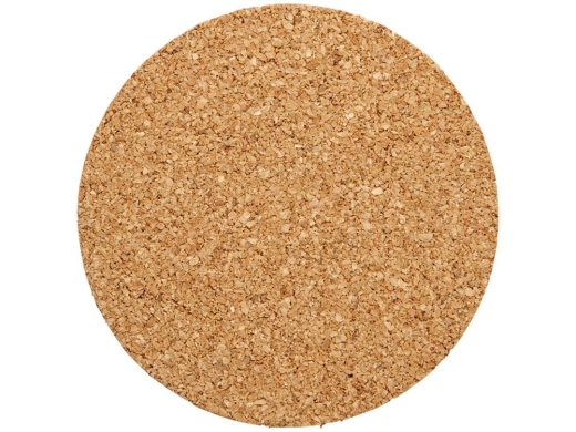 Изображение №4 | Набор чашек с костерами «Hartley» (белый, светло-коричневый)