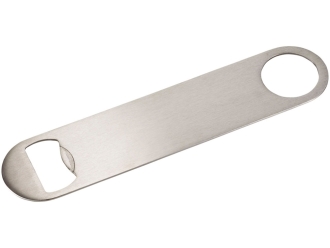 Изображение №1 | Открывалка «Paddle» (серебристый)