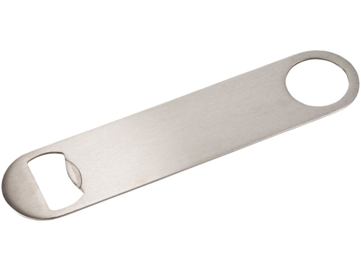 Изображение №1 | Открывалка «Paddle» (серебристый)