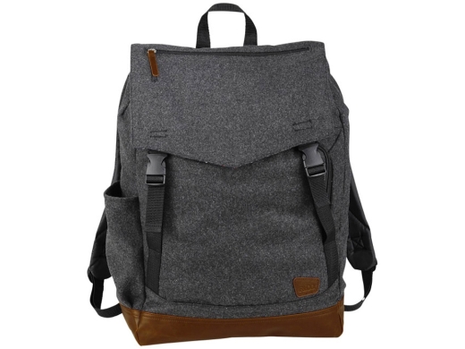 Изображение №4 | Рюкзак «Campster» для ноутбука 15