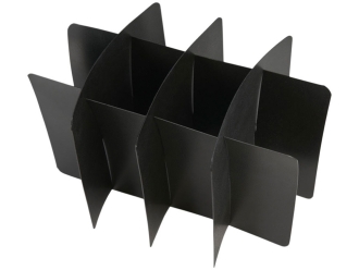 Изображение №5 | Кулер «Campster» для 12-ти бутылок (серый/коричневый)