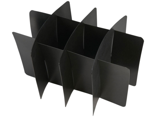 Изображение №5 | Кулер «Campster» для 12-ти бутылок (серый/коричневый)